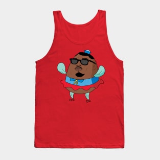 Mrs Puff Daddy Tank Top